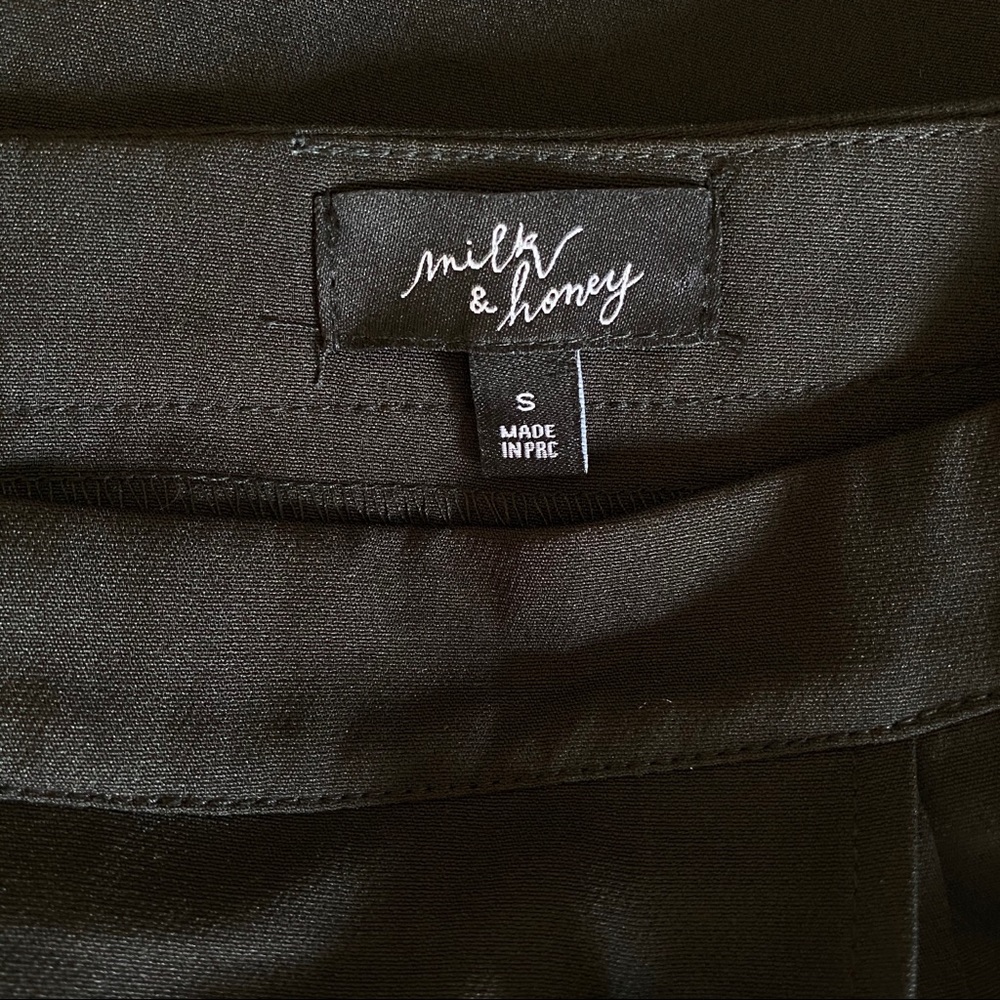 Overlay Skort - Picture 8 of 9